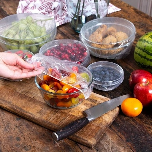 Zolia FreshBag™ - La forma más sencilla de cuidar tu comida