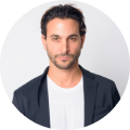 Alberto Ramirez